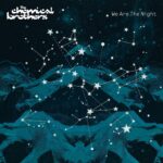 The Chemical Brothers - We Are The Night 2xLP