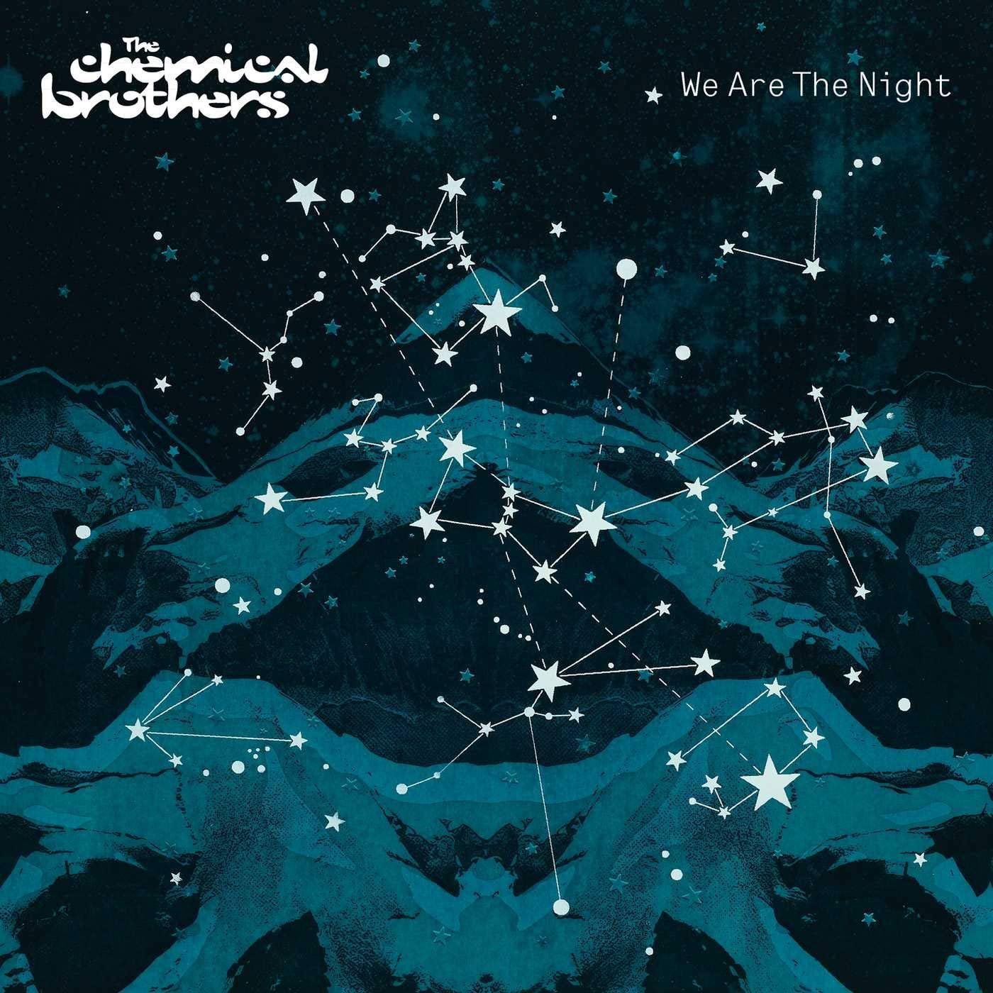 0094639415816-a The Chemical Brothers - We Are The Night 2xLP - Image 1