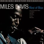Miles Davis - Kind Of Blue 2xLP