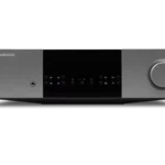 Cambridge Audio EXA100 integrated amplifier