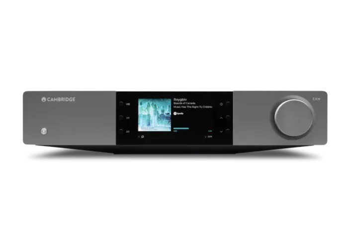 Cambridge Audio EXN100 Network Player - Image 1