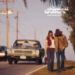 The Chemical Brothers - Exit Planet Dust 2xLP