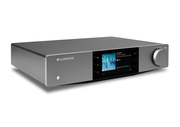 Cambridge Audio EXN100 Network Player - Image 2