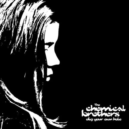 The Chemical Brothers - Dig Your Own Hole 2xLP