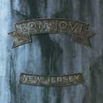 Bon Jovi - New Jersey 2xLP