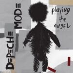 Depeche Mode - Playing The Angel 2xLP