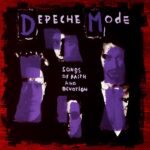 Depeche Mode - Songs Of Faith And Devotion