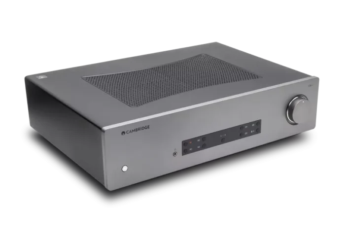 Cambridge Audio CXA81 Mk II Integrated Stereo Amplifier - Image 7