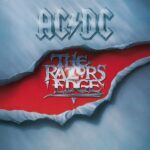 Ac-Dc - The Razor's Edge