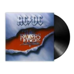 AC/DC – The Razors Edge LP - Image 2