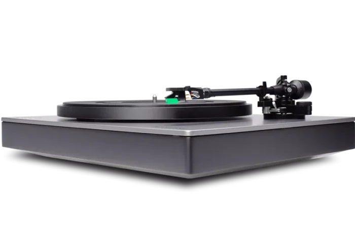 Cambridge Audio Alva ST Belt Drive Turntable with Bluetooth® aptX HD - Image 3