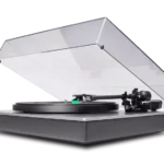 Cambridge Audio Alva ST Belt Drive Turntable with Bluetooth® aptX HD