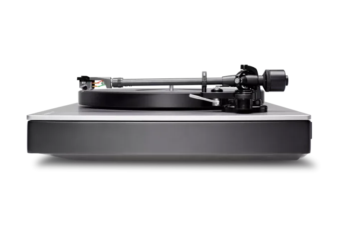 Cambridge Audio Alva TT V2 Direct Drive Turntable with Bluetooth® aptX HD - Image 2