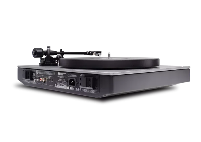 Cambridge Audio Alva TT V2 Direct Drive Turntable with Bluetooth® aptX HD - Image 5
