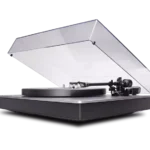 Cambridge Audio Alva TT V2 Direct Drive Turntable with Bluetooth® aptX HD