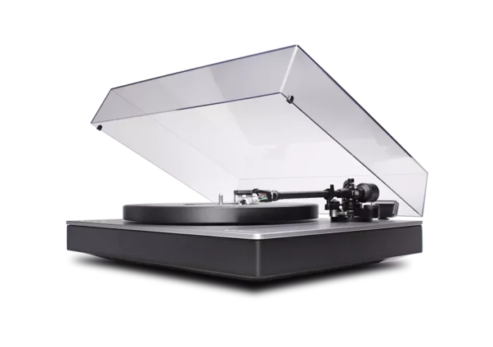 Cambridge Audio Alva TT V2 Direct Drive Turntable with Bluetooth® aptX HD - Image 1