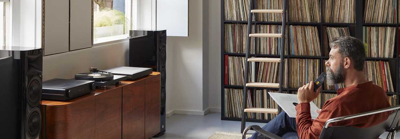 Arcam CD5 CD Player