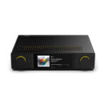 Arcam SA35 Streaming Integrated Amplifier - Image 2