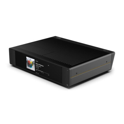 Arcam ST25 Network Audio Streamer
