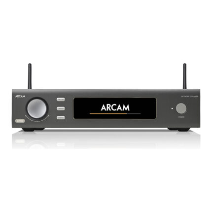 Arcam Arcam ST60 Network Audio Player