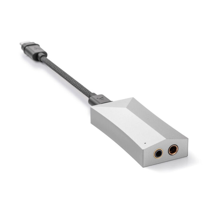 Astell&Kern AK HC4 USB Type-C Dual DAC Cable - Image 4