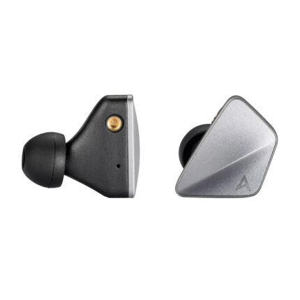 Astell&Kern AK ZERO1 Universal In-Ear Monitors