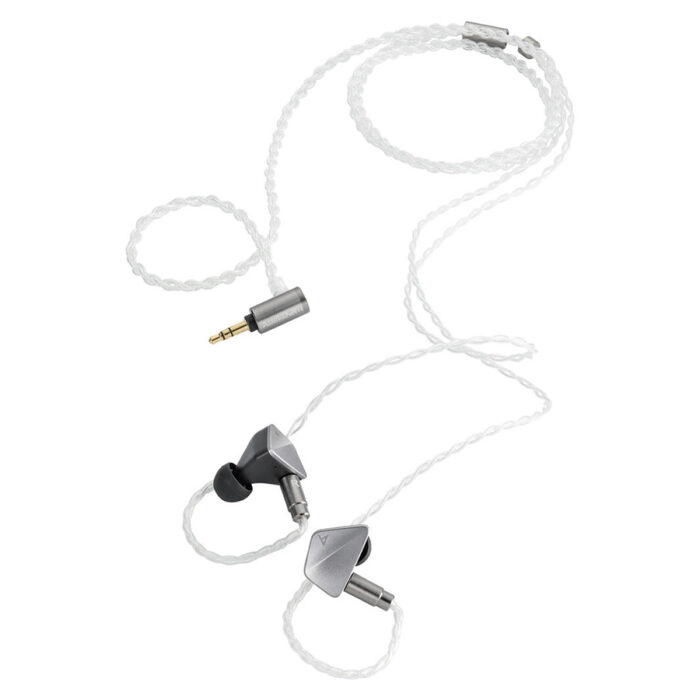 Astell&Kern AK ZERO1 Universal In-Ear Monitors - Image 5