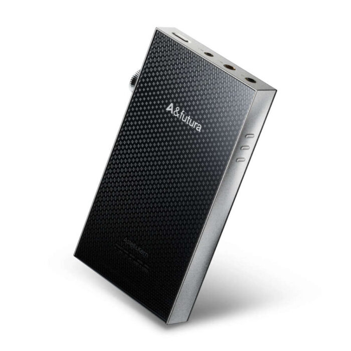 Astell&Kern A&futura SE300 Portable Music Player (Limited Edition) - Image 4