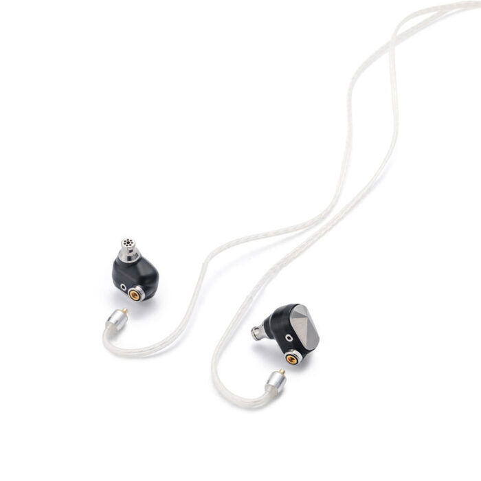 Astell&Kern x Campfire Audio Pathfinder Hybrid In-Ear Monitors - Image 3