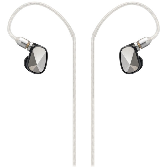 Astell&Kern x Campfire Audio Pathfinder Hybrid In-Ear Monitors - Image 4