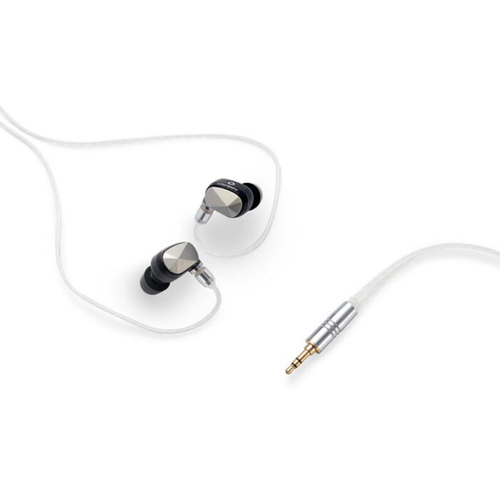 Astell&Kern x Campfire Audio Pathfinder Hybrid In-Ear Monitors - Image 5