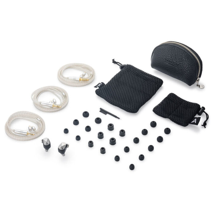 Astell&Kern x Campfire Audio Pathfinder Hybrid In-Ear Monitors - Image 6