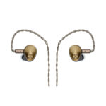 Astell&Kern x Vision Ears Aura In-Ear Monitors