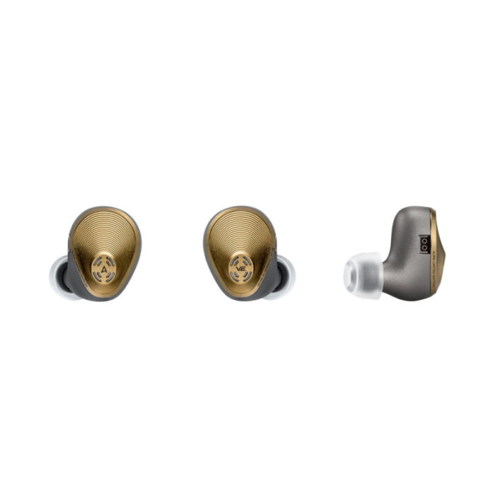 Astell&Kern x Vision Ears Aura In-Ear Monitors - Image 3