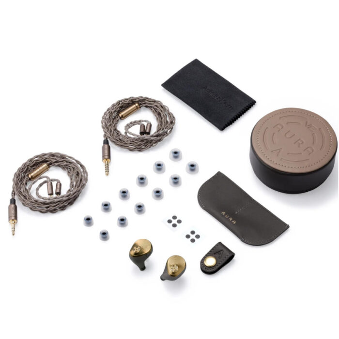 Astell&Kern x Vision Ears Aura In-Ear Monitors - Image 4