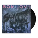Bon Jovi – Slippery When Wet LP - Image 2