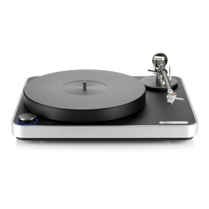 Clearaudio Concept Signature Turntable - Image 3