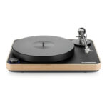 Clearaudio Concept Signature Turntable - Image 4