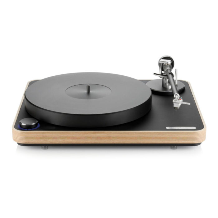 Clearaudio Concept Signature Turntable - Image 4