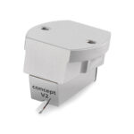 Clearaudio Concept V2 Moving Magnet Cartridge