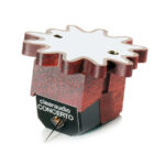 Clearaudio Concerto V2 Moving Coil Cartridge