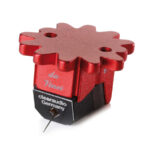 Clearaudio Da Vinci V2 Moving Coil Cartridge