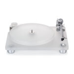 Clearaudio Emotion SE Turntable