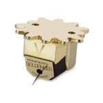 Clearaudio Goldfinger Statement V2.1 Moving Coil Cartridge