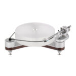 Clearaudio Innovation Compact Turntable - Image 2