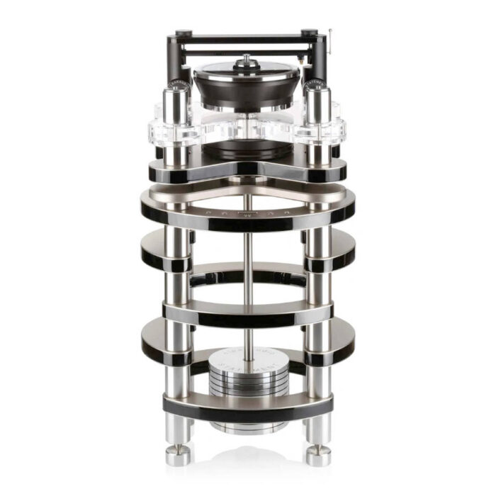 Clearaudio Statement V2 Turntable
