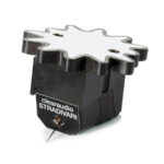 Clearaudio Stradivari V2 Moving Coil Cartridge