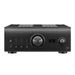 Denon PMA-A110 Integrated Amplifier (110th Anniversary Edition) - Image 2