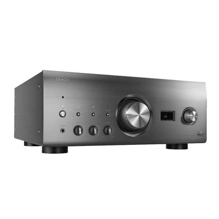 Denon PMA-A110 Integrated Amplifier (110th Anniversary Edition) - Image 1