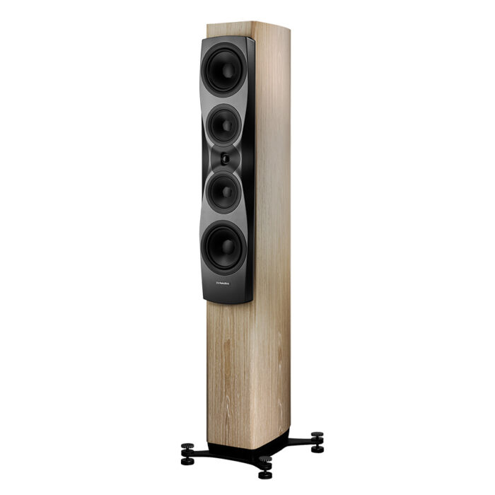 Dynaudio Confidence 50 Floorstanding Speakers (Pair) - Image 5